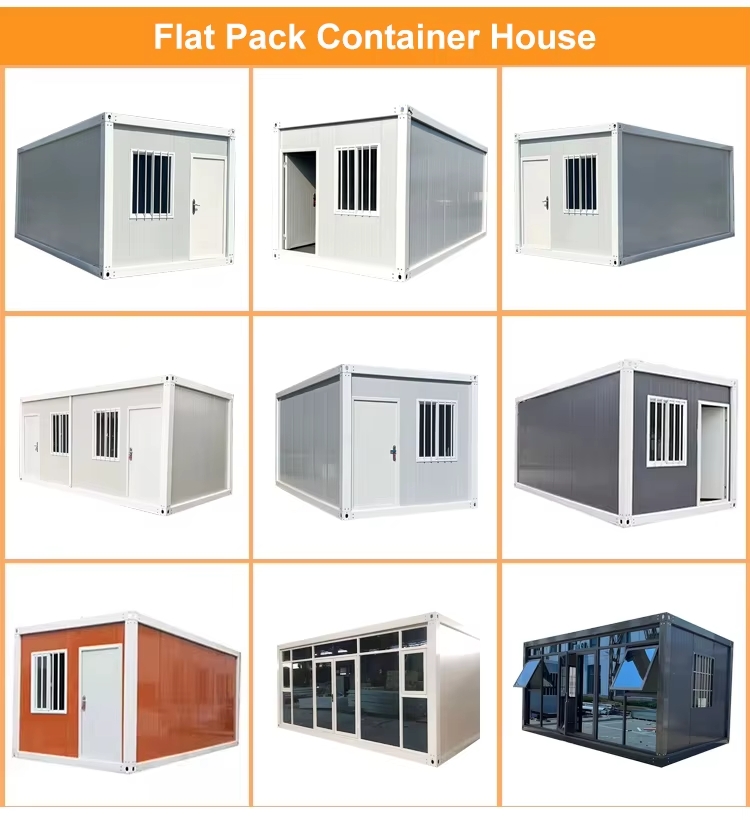 Modelos de casas modulares disponíveis em Barra Velha SC